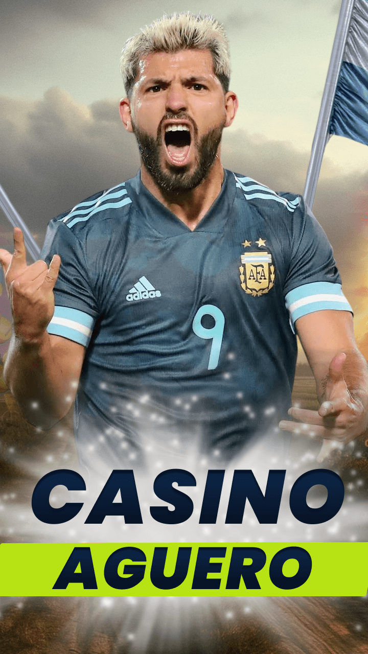 Aguero Casino Screenshot