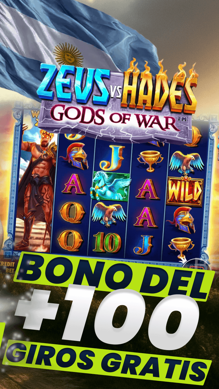 Aguero Casino Screenshot